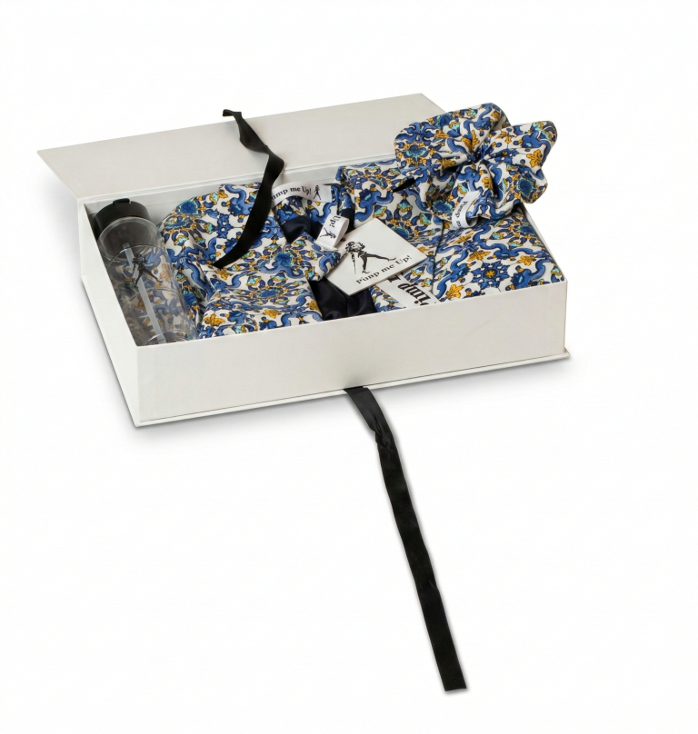 Box Navy