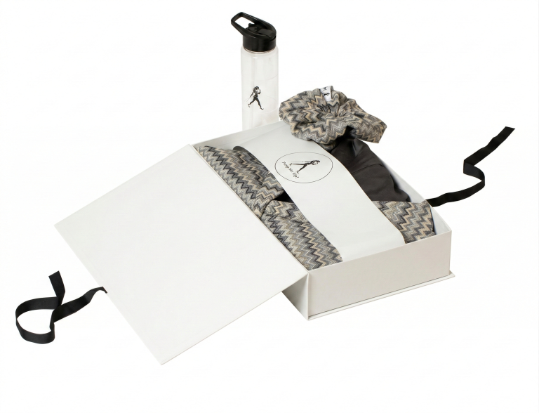 Box Graphite
