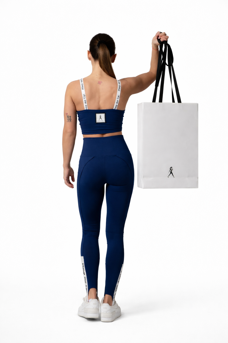 Navy Sport set