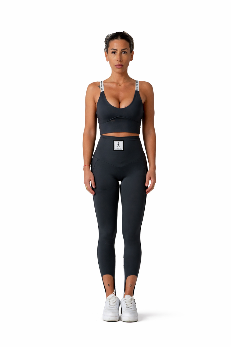 Graphite Sport set