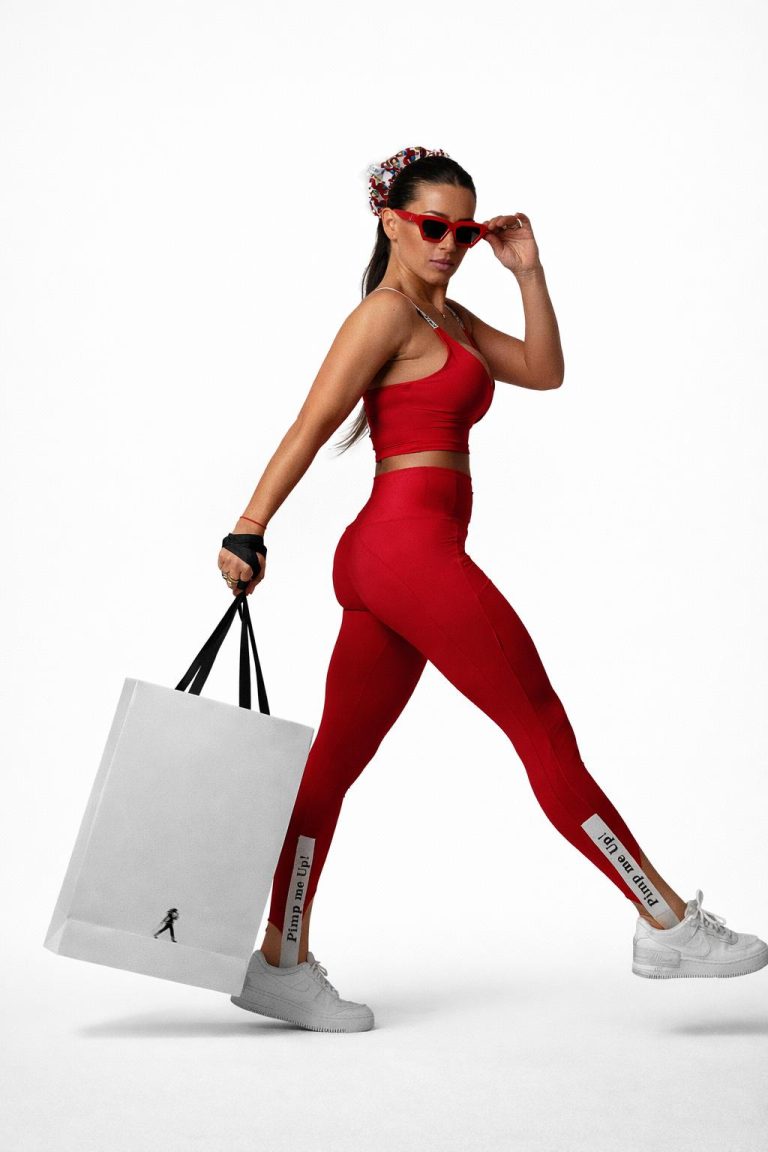 Ruby Sport set