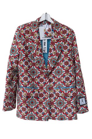 Icon Ruby Blazer