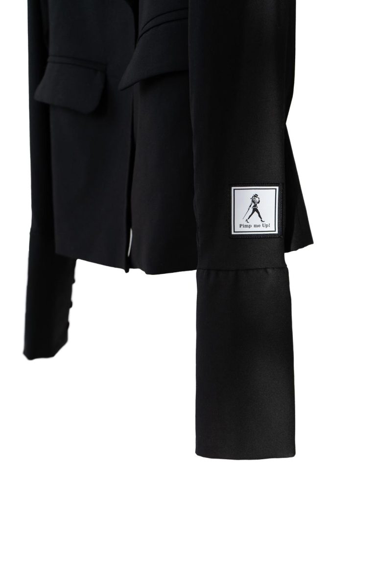 Icon Black Limited